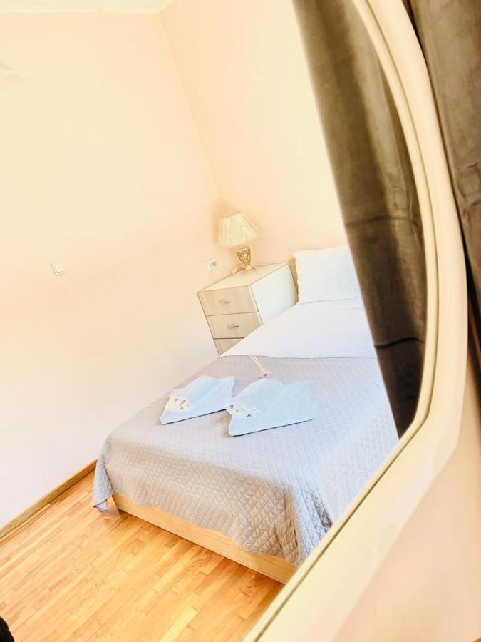 Apartamento Neoclassical 2bed In Kallimarmaro *
